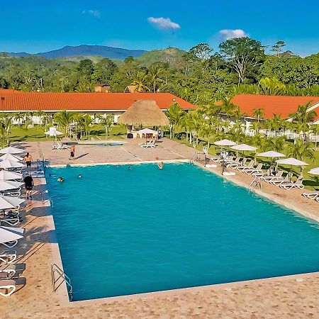 Bella Terra Laguna Azul Resort&Spa Sauce Esterno foto