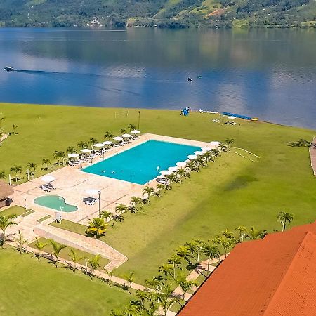 Bella Terra Laguna Azul Resort&Spa Sauce Esterno foto