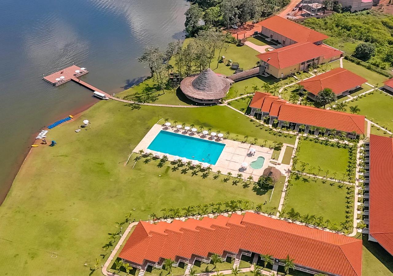 Bella Terra Laguna Azul Resort&Spa Sauce Esterno foto