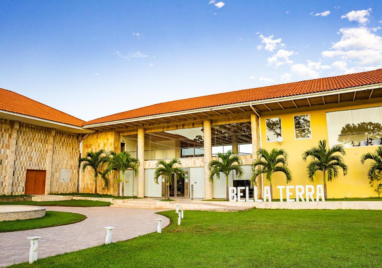 Bella Terra Laguna Azul Resort&Spa Sauce Esterno foto