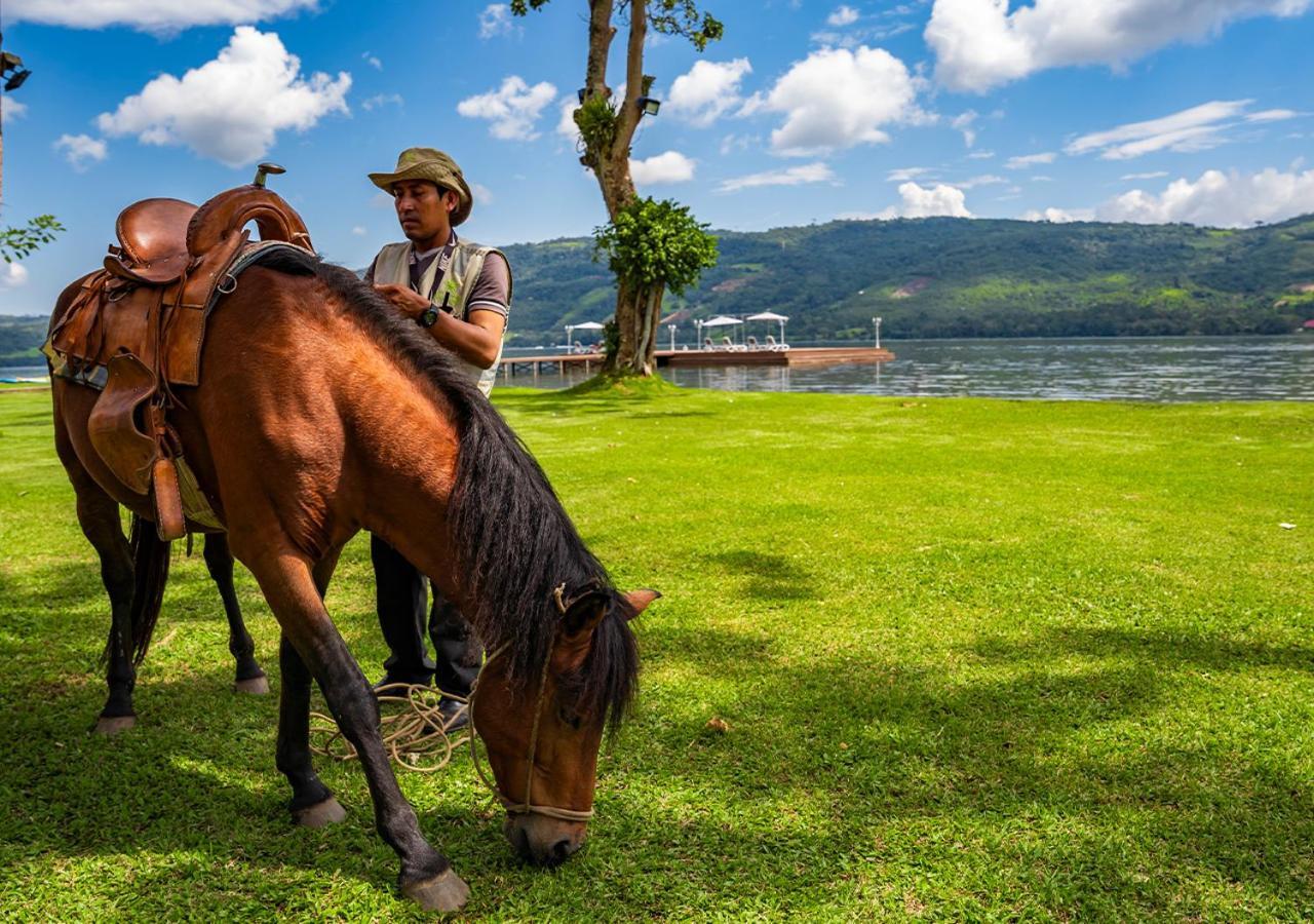 Bella Terra Laguna Azul Resort&Spa Sauce Esterno foto