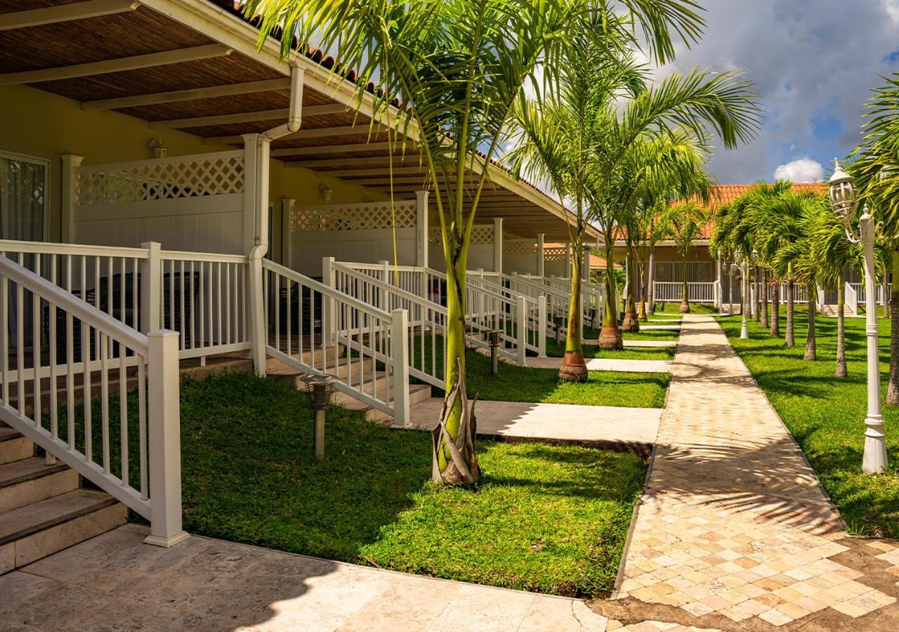 Bella Terra Laguna Azul Resort&Spa Sauce Esterno foto