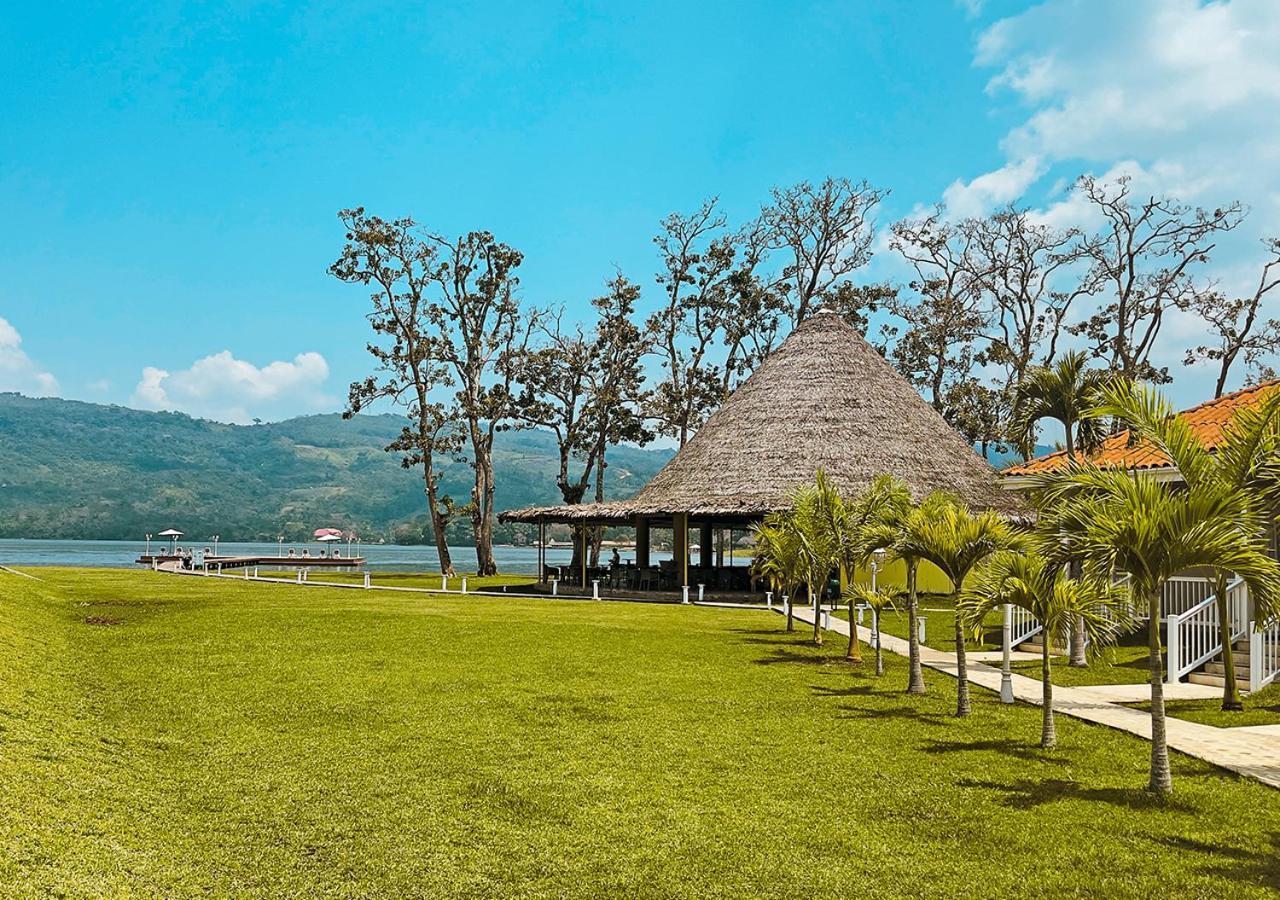 Bella Terra Laguna Azul Resort&Spa Sauce Esterno foto