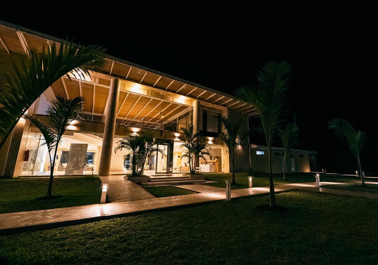 Bella Terra Laguna Azul Resort&Spa Sauce Esterno foto