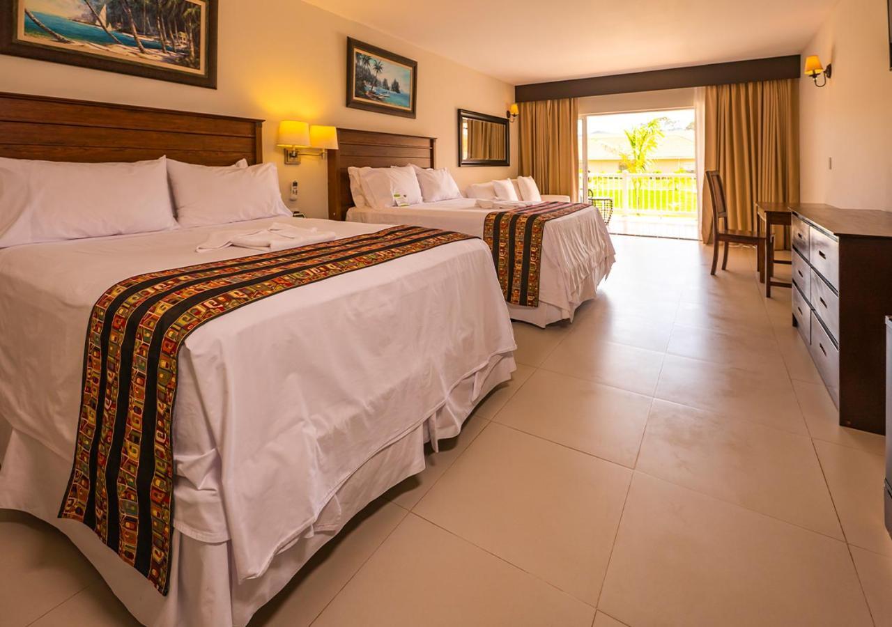 Bella Terra Laguna Azul Resort&Spa Sauce Esterno foto