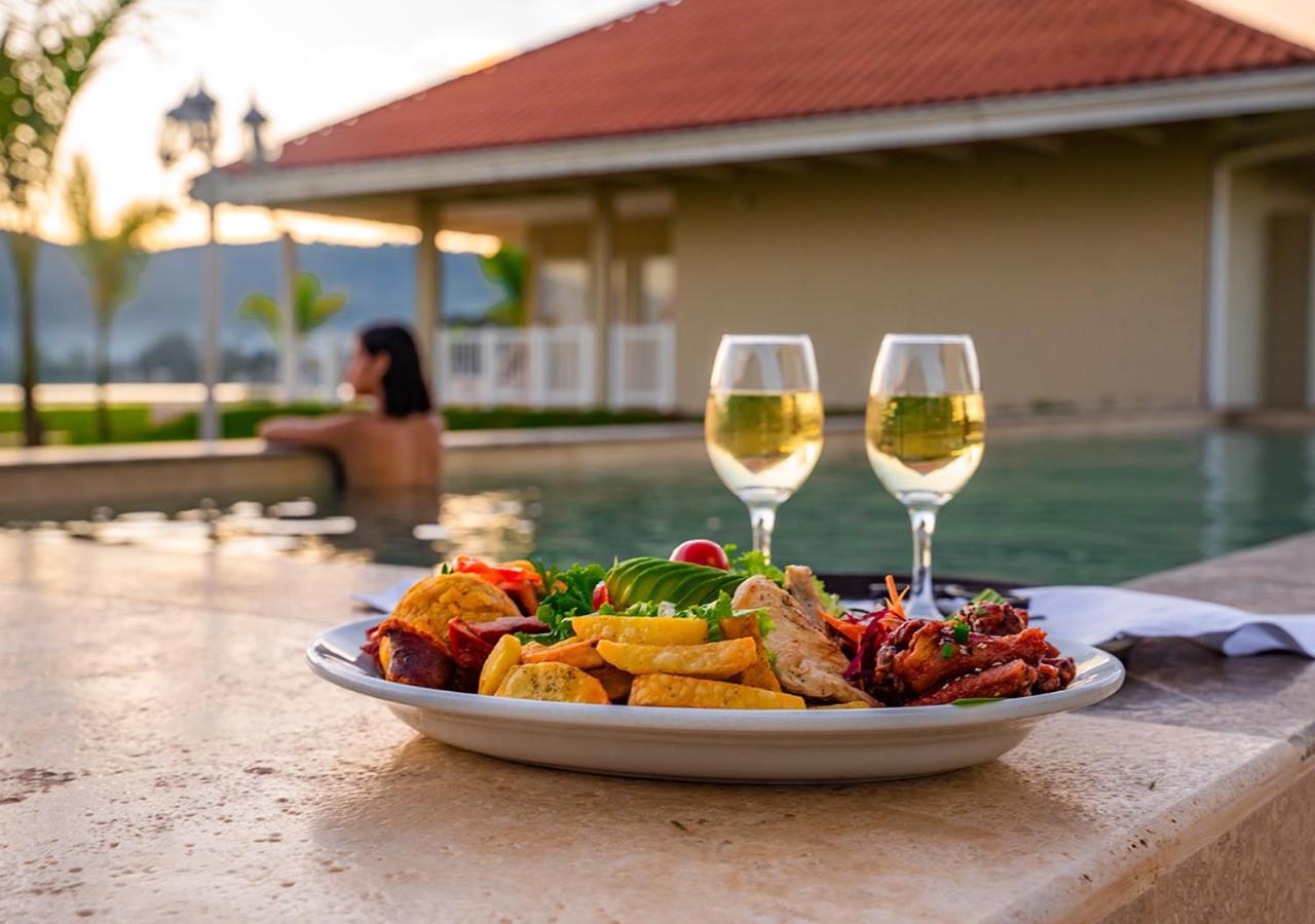 Bella Terra Laguna Azul Resort&Spa Sauce Esterno foto