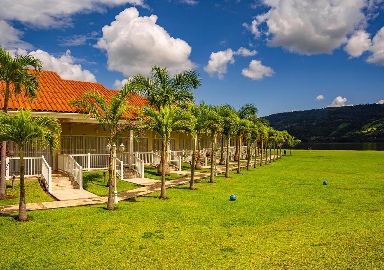 Bella Terra Laguna Azul Resort&Spa Sauce Esterno foto