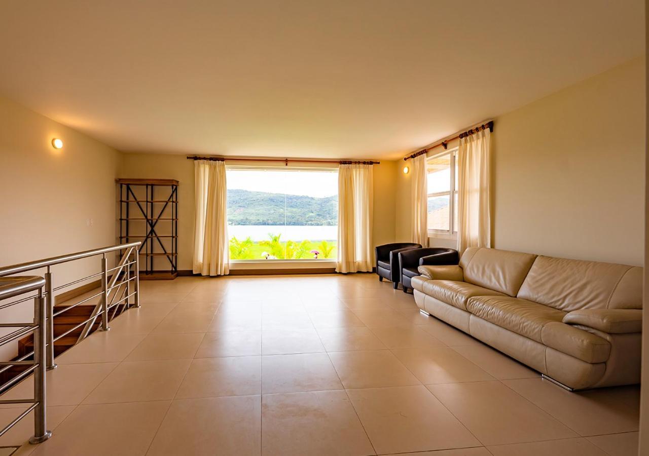 Bella Terra Laguna Azul Resort&Spa Sauce Esterno foto