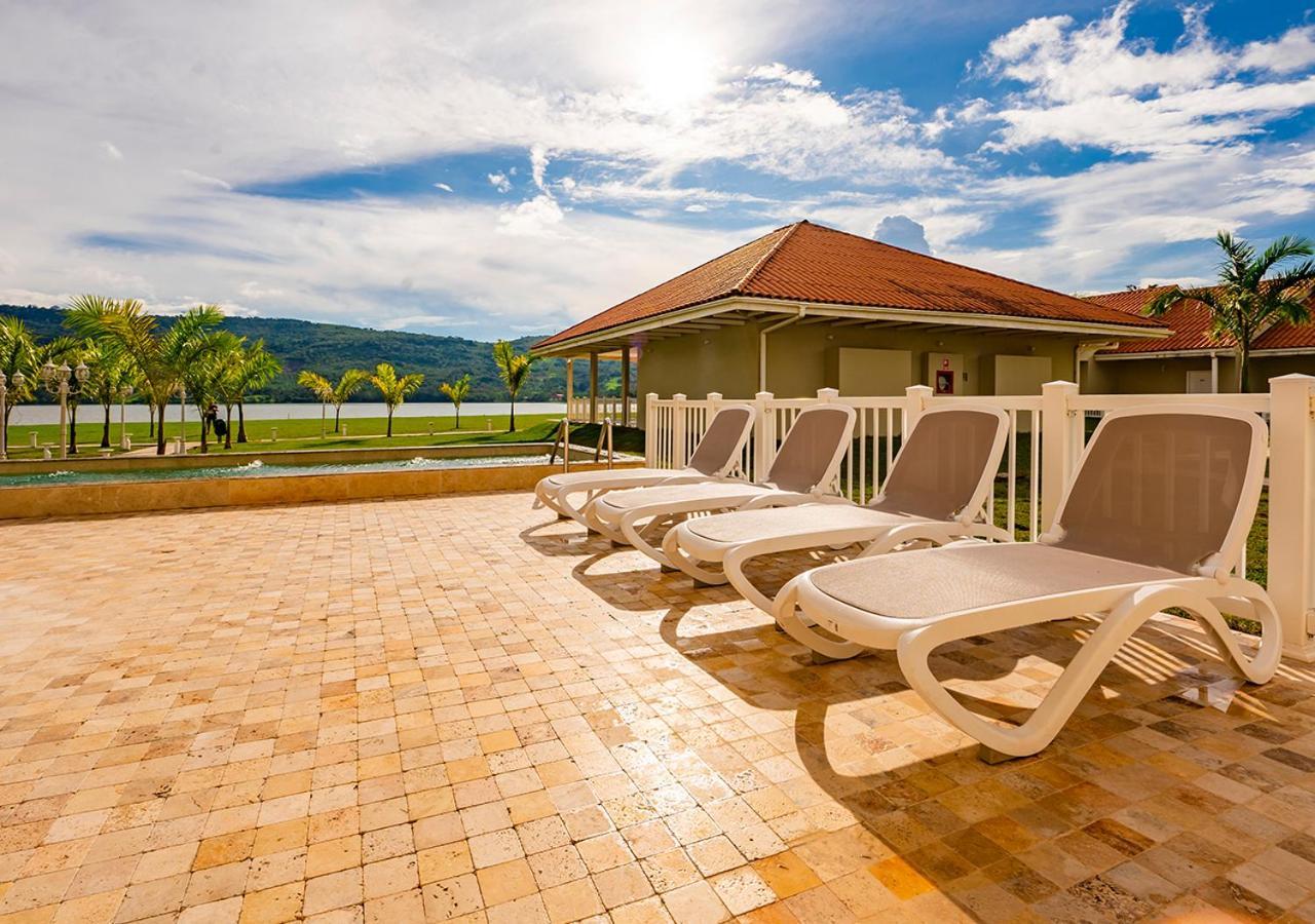 Bella Terra Laguna Azul Resort&Spa Sauce Esterno foto