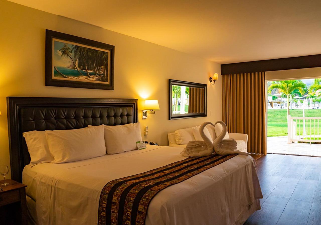 Bella Terra Laguna Azul Resort&Spa Sauce Esterno foto
