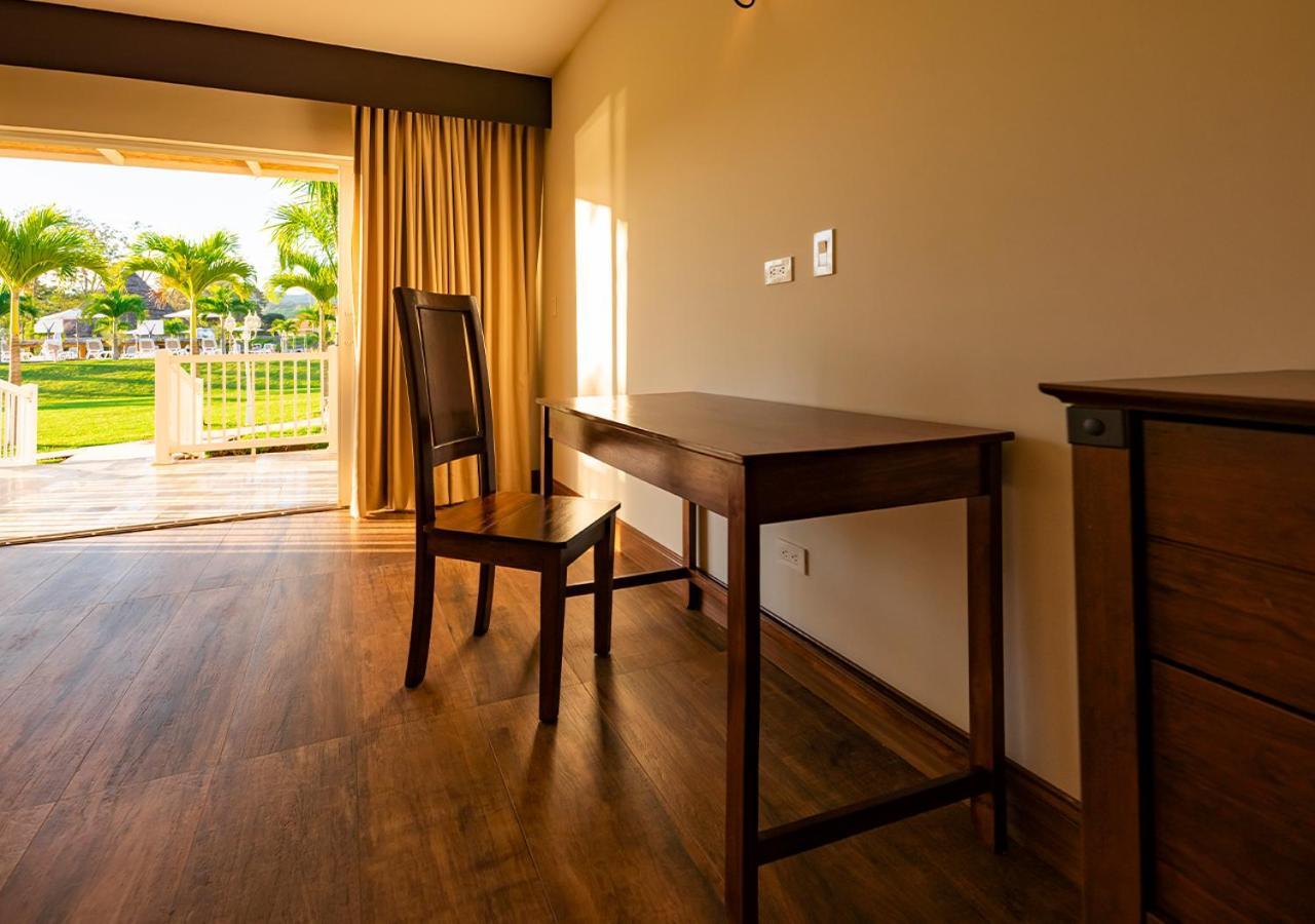 Bella Terra Laguna Azul Resort&Spa Sauce Esterno foto