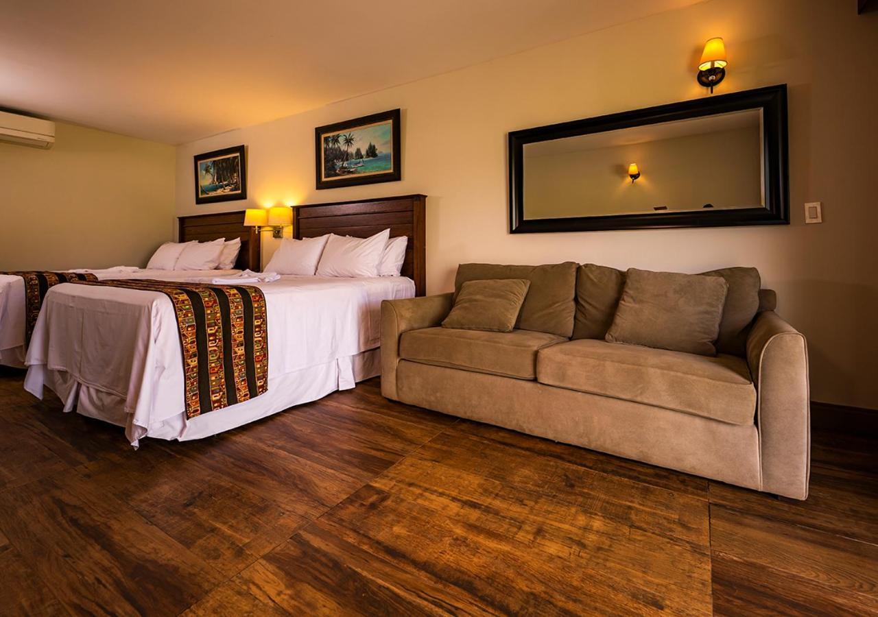 Bella Terra Laguna Azul Resort&Spa Sauce Esterno foto