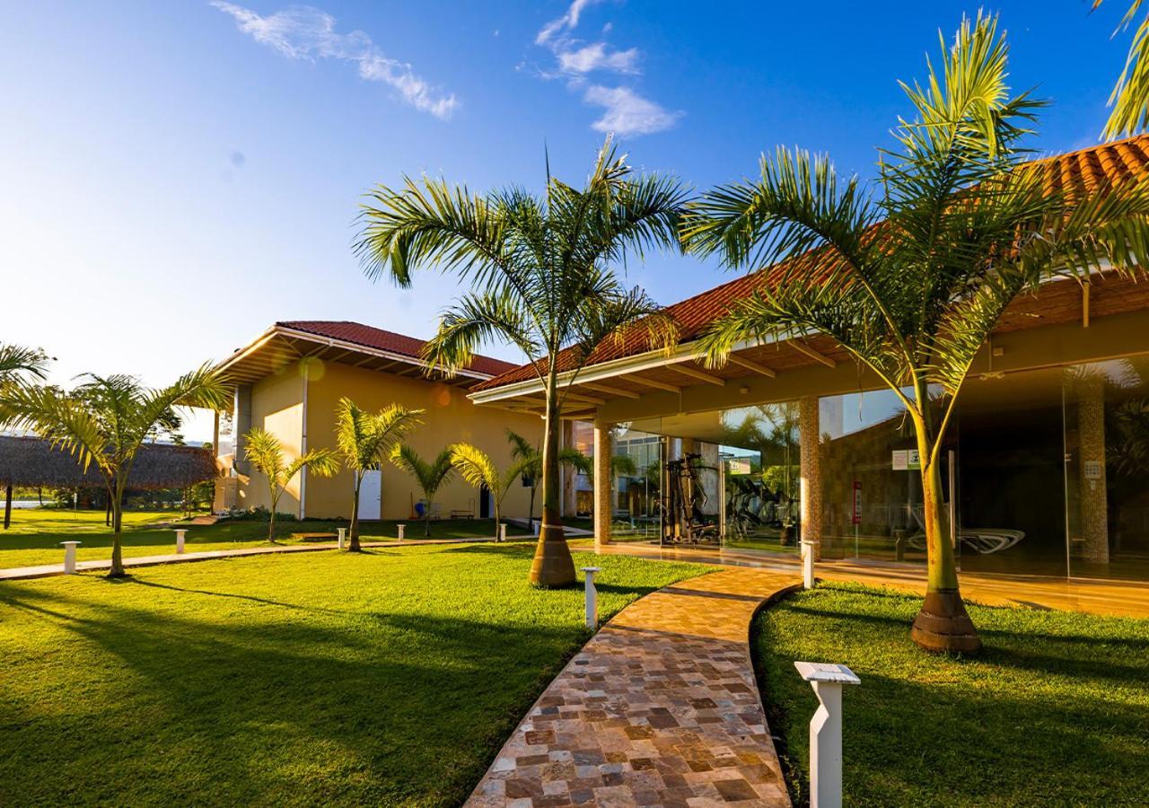 Bella Terra Laguna Azul Resort&Spa Sauce Esterno foto