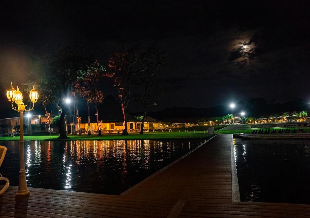 Bella Terra Laguna Azul Resort&Spa Sauce Esterno foto