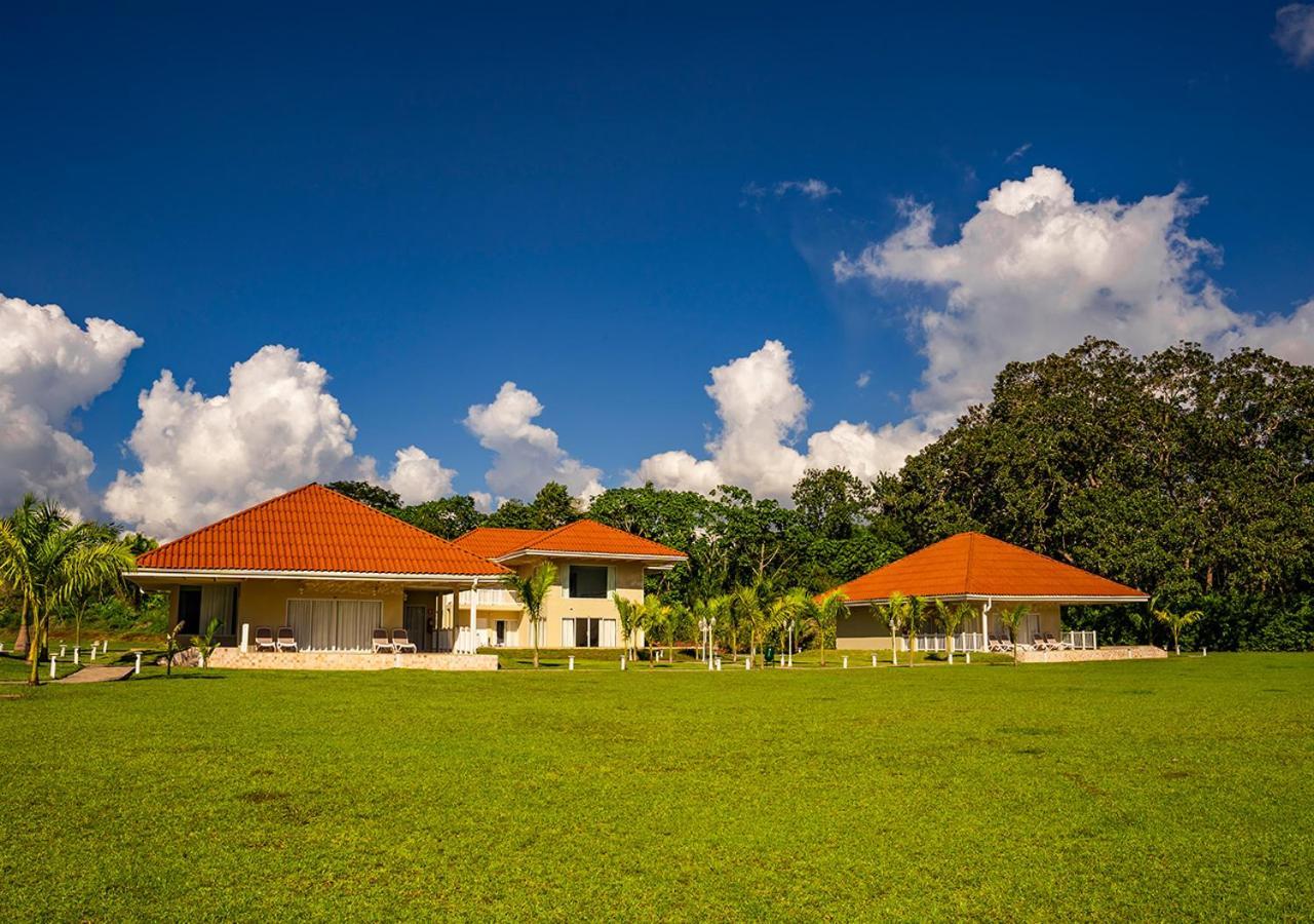 Bella Terra Laguna Azul Resort&Spa Sauce Esterno foto