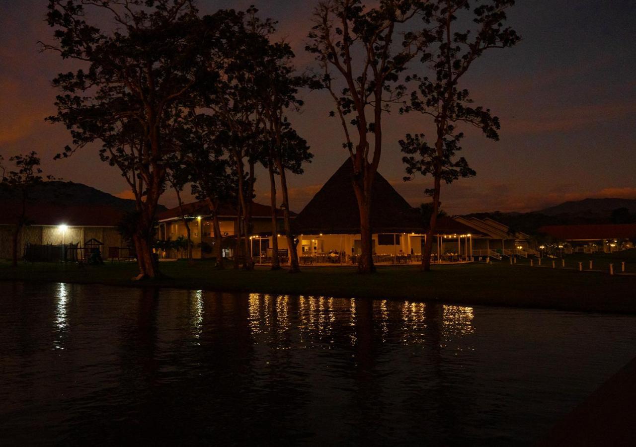 Bella Terra Laguna Azul Resort&Spa Sauce Esterno foto