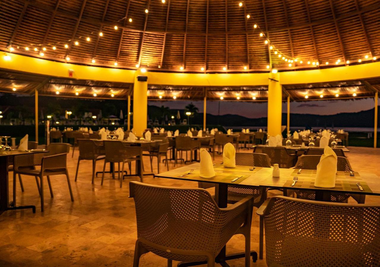 Bella Terra Laguna Azul Resort&Spa Sauce Esterno foto