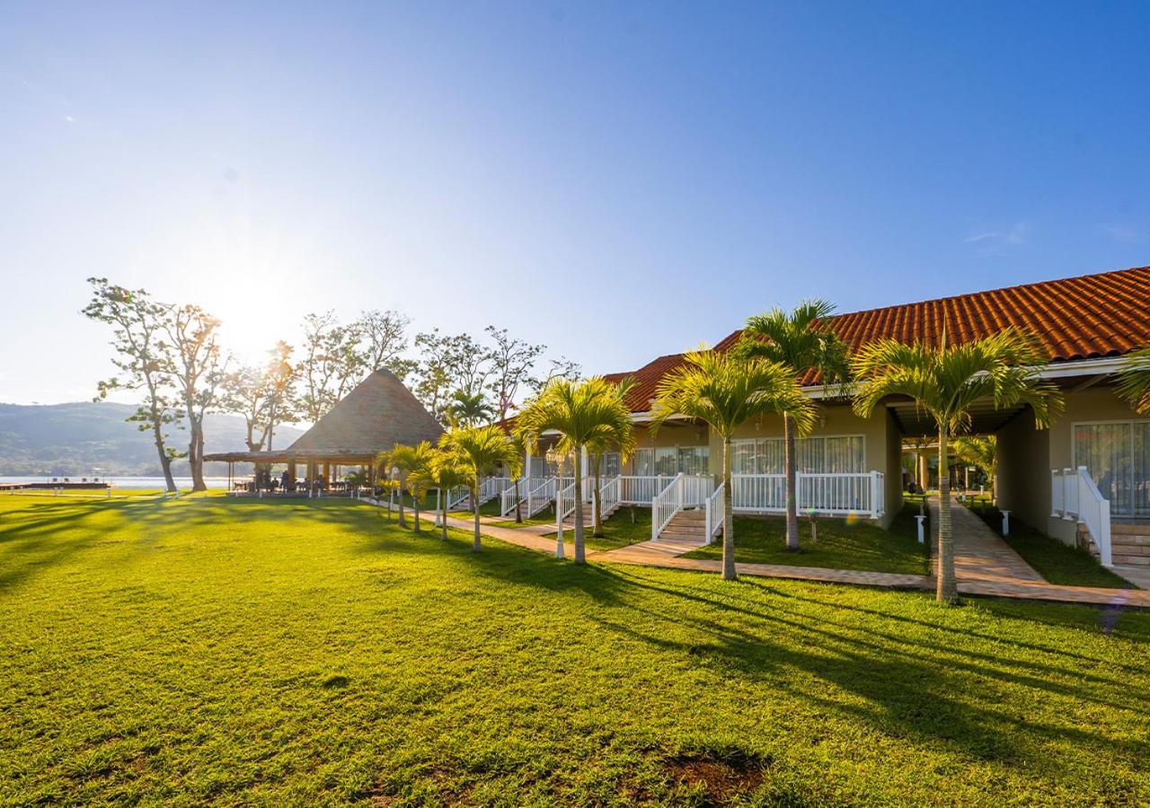 Bella Terra Laguna Azul Resort&Spa Sauce Esterno foto