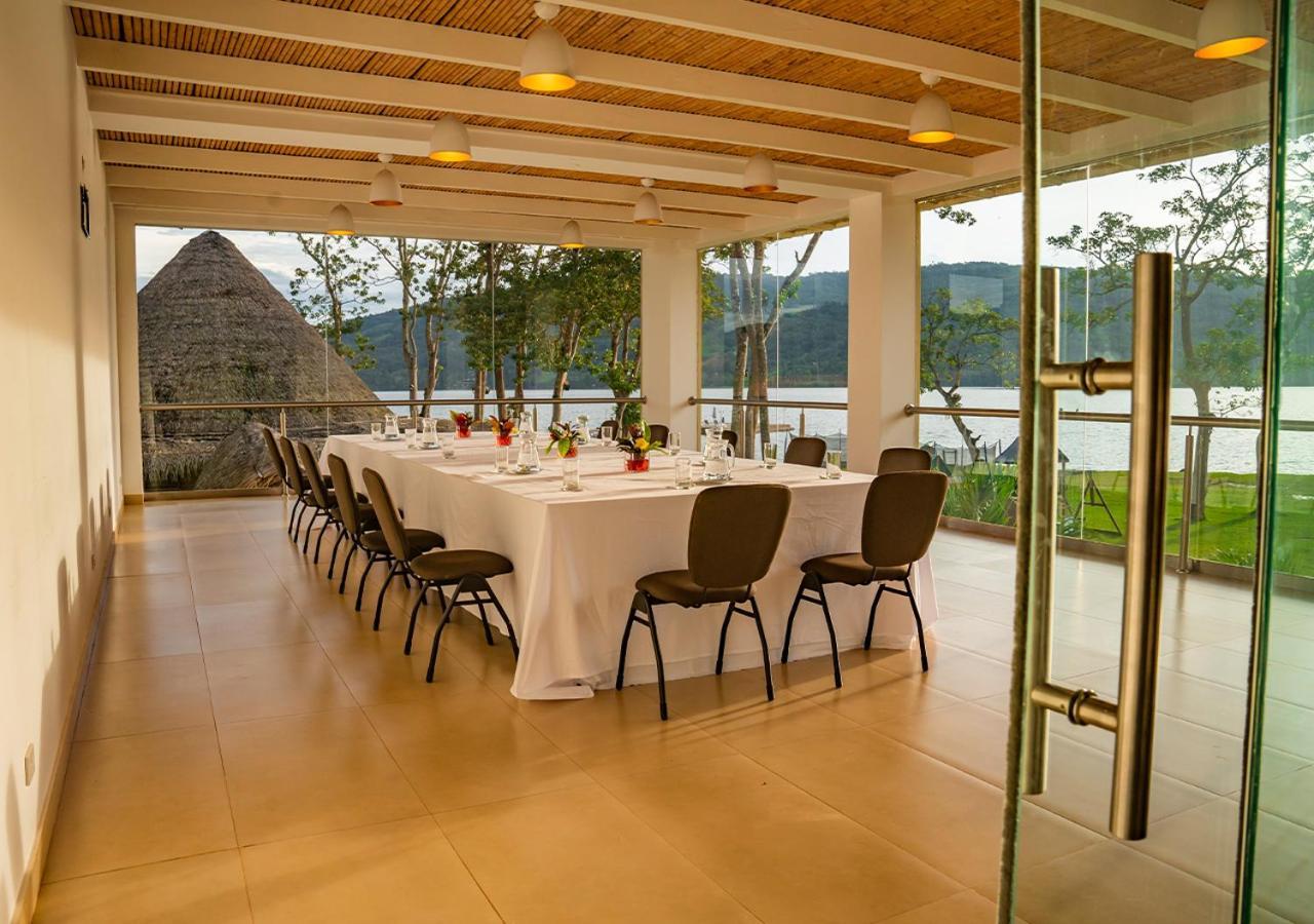 Bella Terra Laguna Azul Resort&Spa Sauce Esterno foto