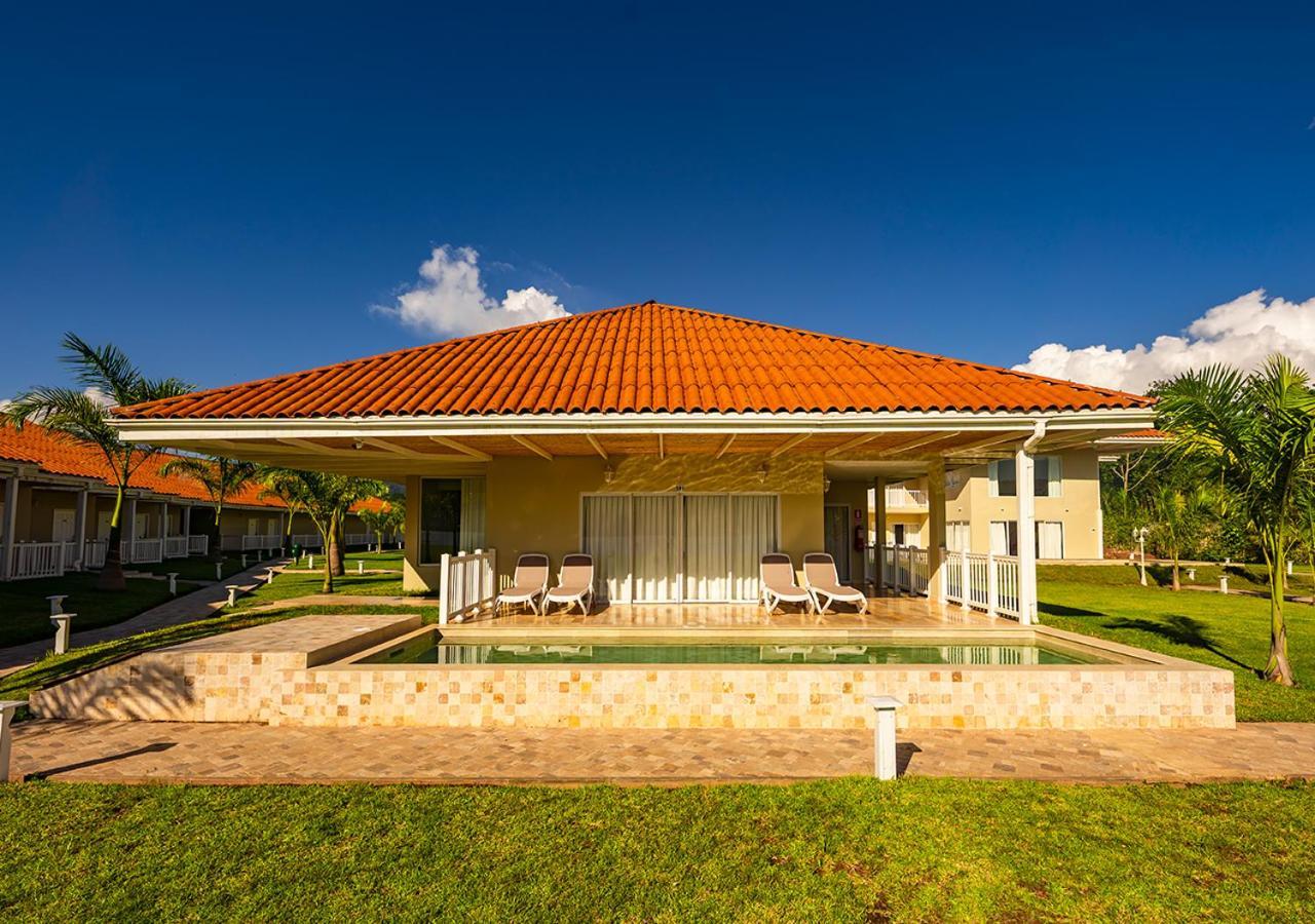 Bella Terra Laguna Azul Resort&Spa Sauce Esterno foto