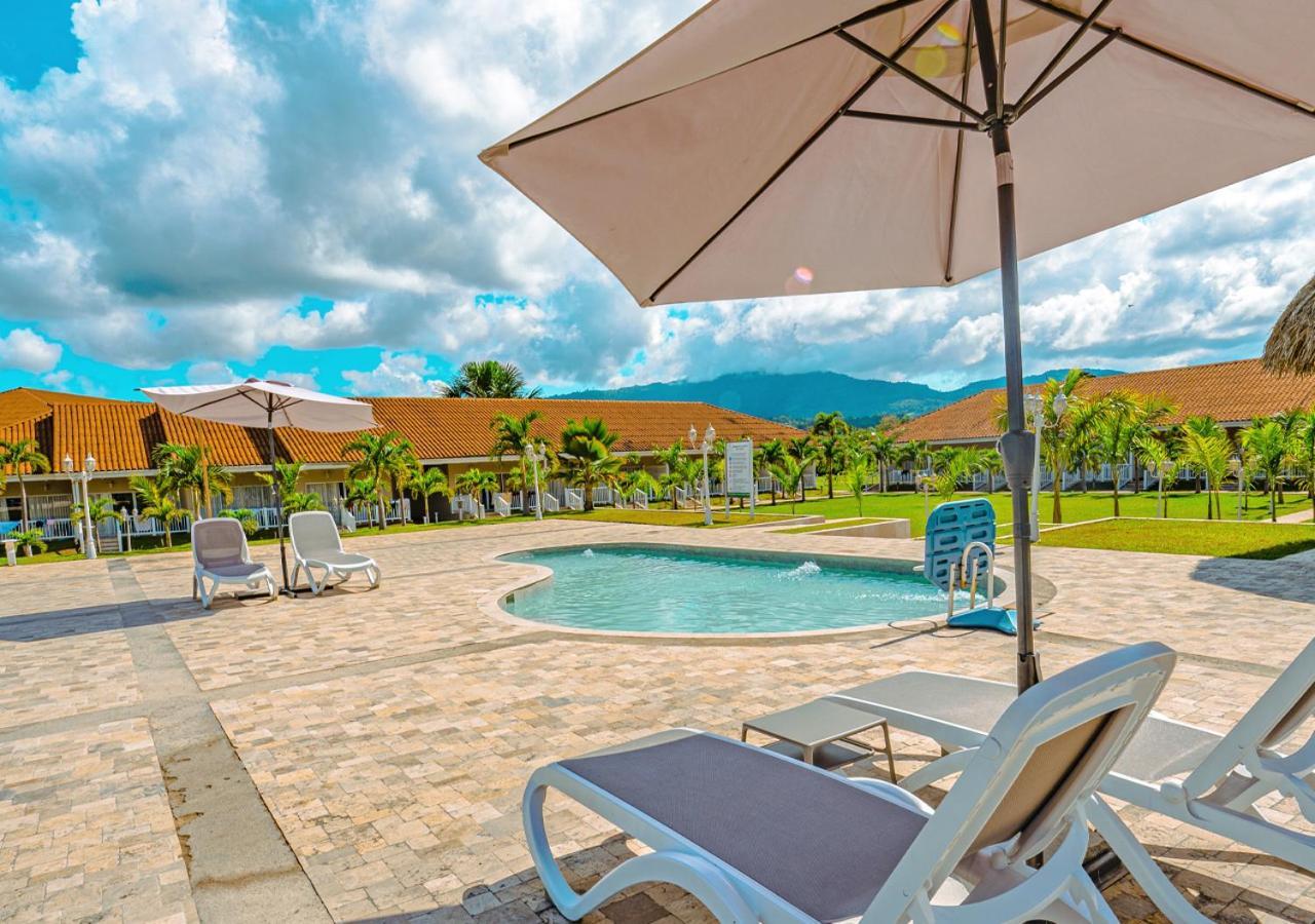 Bella Terra Laguna Azul Resort&Spa Sauce Esterno foto